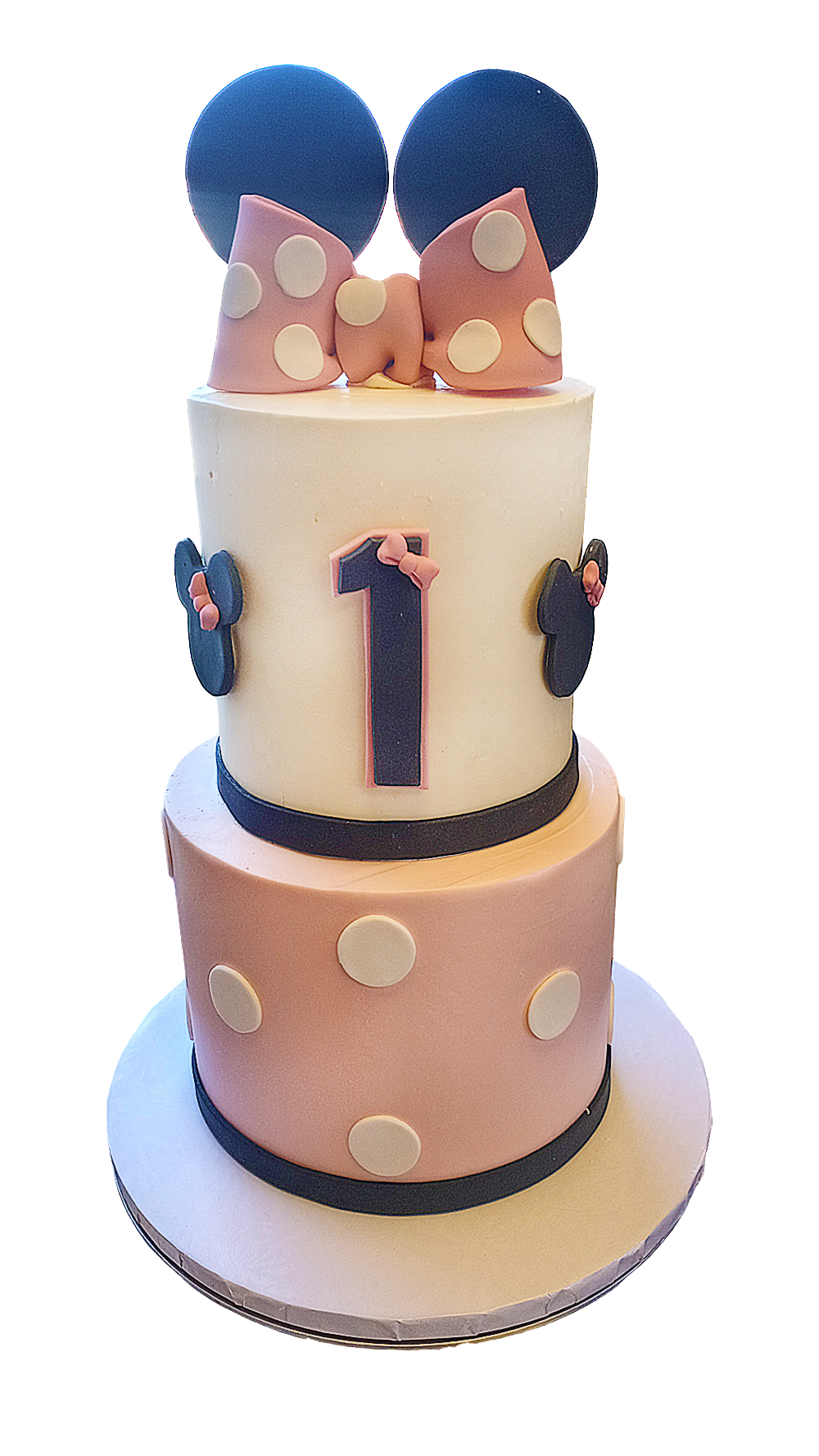 imagen de pastel de Custom cakes